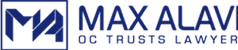 site logo