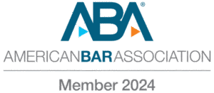 American Bar Association Member