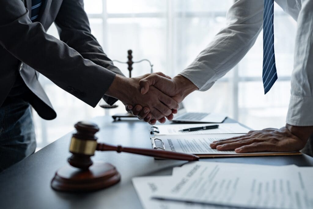 Hire an Estate and Trust Attorney