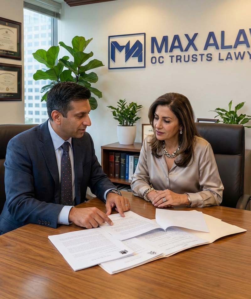 FAQs about Contesting a Will or Trust