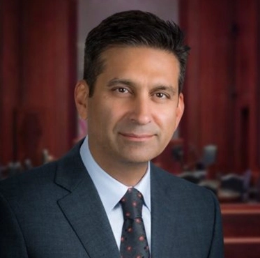 max-alavi-square California Super Lawyers Probate and Trust Litigation Attorney Max Alavi