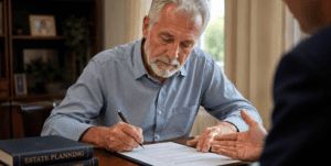 mental capacity to sign a will